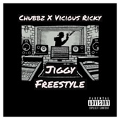 Vicious Ricky - Jiggy Freestyle