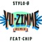 Yu Zimme - Stylo G lyrics