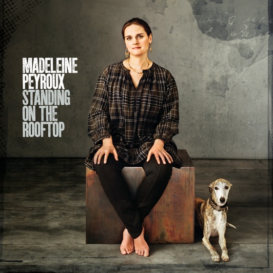Cover artwork for Ophelia