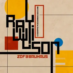 ZDF@Bauhaus (Live) - Ray Wilson