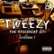The Suppliers (feat. Meek-Lo & Jon Corleone) - Tweezy lyrics