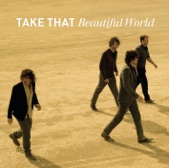 Take That - Mancunian Way