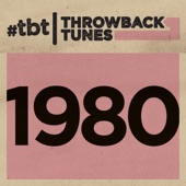 Throwback Tunes: 1980 artwork