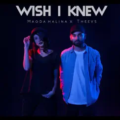 Wish I Knew - Single by Theevs & Magda Halina album reviews, ratings, credits