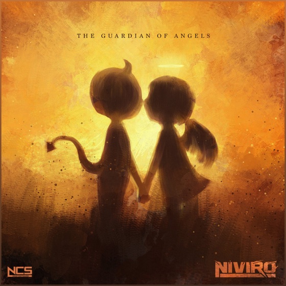 Cover artwork for The Guardian of Angels
