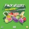 Fuck Veggies (feat. Big Grapes & Konichiguap) - Sour Rap lyrics