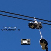 Walk artwork