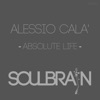 Absolute Life - Single, 2017