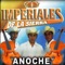 Prision de Amor - Imperiales De La Sierra lyrics