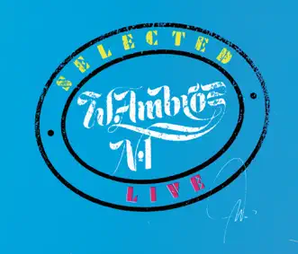 Selected Live by Wolfgang Ambros album reviews, ratings, credits