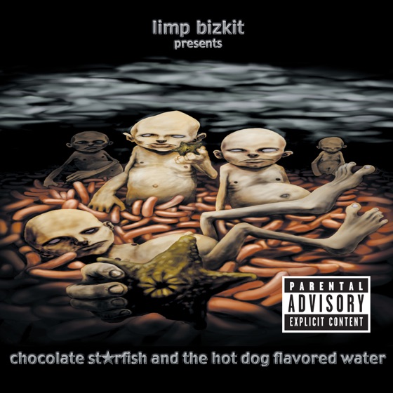 Cover artwork for The One