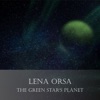 The Green Star's Planet - Single, 2018