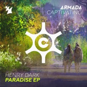 Paradise - EP artwork