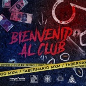 Bienvenido al Club (feat. ZepGo) artwork