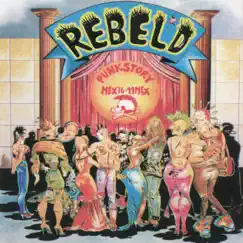 Punkstory, Vol. 1 y 2 by Rebel-D album reviews, ratings, credits
