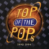 Top of the Pops 1990 - 1994 artwork