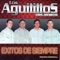 El Llanto de los Aguilillos - Los Aguilillos del Norte lyrics