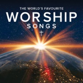 The World's Favourite Worship Songs artwork