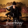 Braverthday - EP