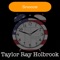 Snooze - Taylor Ray Holbrook lyrics