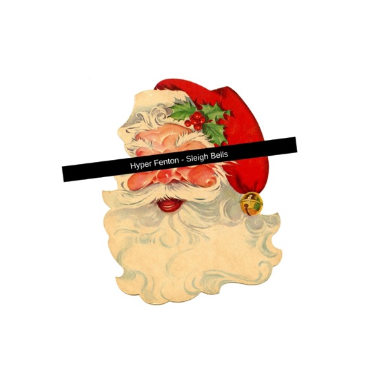 Cover artwork for Sleigh Bells