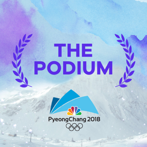The Podium podcast