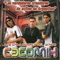 Cumbia Argentina - Los Embajadores lyrics