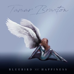 Tamar Braxton - Blind
