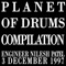 Planet of Drums 01 artwork