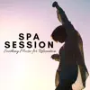 Spa Session: Soothing Music for Relaxation, Home Spa, Stress Relief, Relax & Destress album lyrics, reviews, download