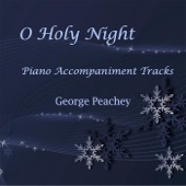 O Holy Night (In D-Flat Major) [Moderate] artwork