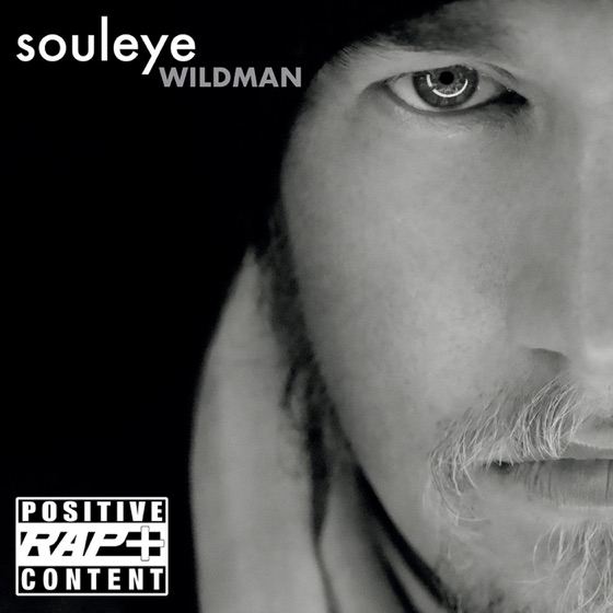 Cover artwork for Wildman (feat. Lynx)