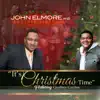 It's Christmas Time (feat. Geoffrey Golden, Palmer Williams Jr. & Greg Kirkland) - Single album lyrics, reviews, download