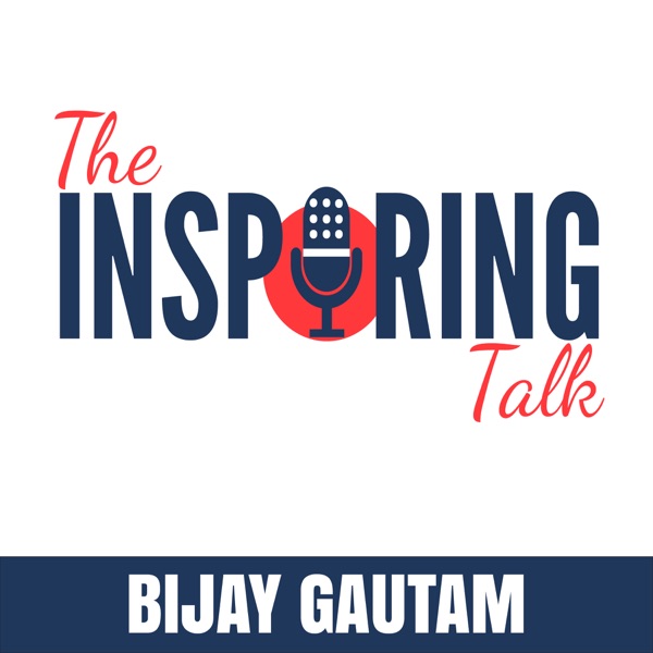 The Inspiring Talk The Inspiring Talk