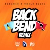 Back Bend (Remix) - Single, 2018