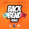 Back Bend (Remix) artwork