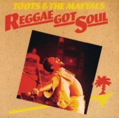 Toots & The Maytals - I Shall Sing