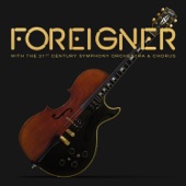 Foreigner - Starrider