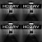 Gunman (feat. Dee Green & Bil Next) - Hozay lyrics