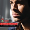 Enrique Iglesias - Can You Hear Me