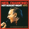 Hot August Night / NYC (Live from Madison Square Garden), 2009