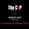 Shout out (Trap Version) [feat. Wande Coal] - Single