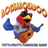Tutti-Frutti Funhouse Band - Tutti-Frutti Funhouse Band
