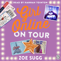 Zoe (Zoella) Sugg - Girl Online: On Tour artwork