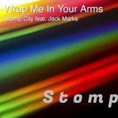 Wrap Me in Your Arms (feat. Jack Marks) artwork