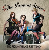 The Puppini Sisters - Walk Like an Egyptian