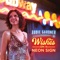 Afraid of Love - Abbie Gardner lyrics