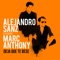 Deja Que Te Bese (feat. Marc Anthony) - Single