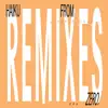 Haiku from Zero (Remixes) - Single album lyrics, reviews, download