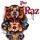 The Raz-No One to Blame